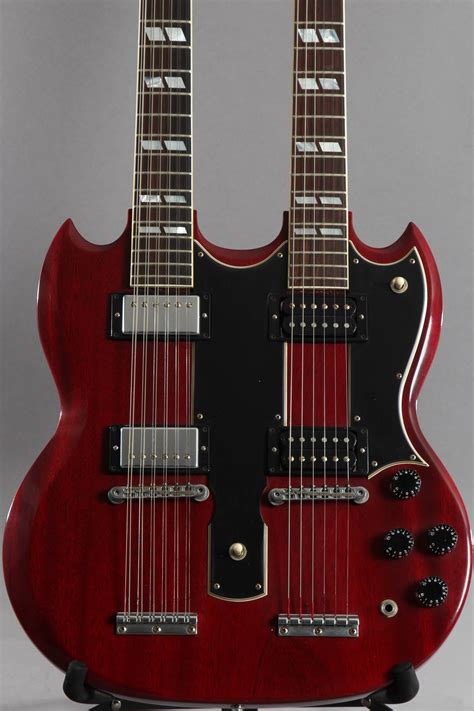 jimmy page double neck|gibson 1275 double neck.